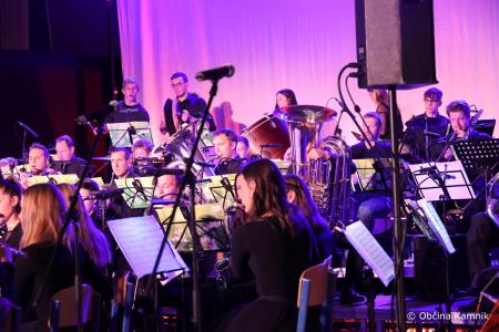 7. Celovečerni koncert Godbe Tuhinjska dolina  (19)